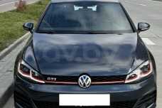 Volkswagen Golf GTI VII Рестайлинг