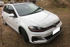 Volkswagen Golf GTI VII Рестайлинг