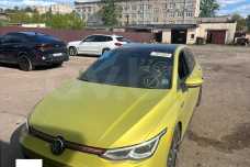 Volkswagen Golf GTI VIII