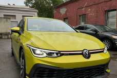 Volkswagen Golf GTI VIII