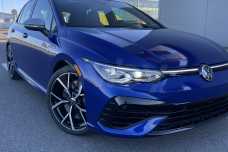 Volkswagen Golf R VIII