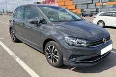 Volkswagen Golf Sportsvan I  Рестайлинг, 2020, пробег 174000 км