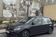 Volkswagen Golf Sportsvan I  Рестайлинг, 2020, пробег 174000 км