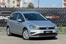 Volkswagen Golf Sportsvan I Рестайлинг