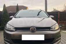 Volkswagen Golf VII