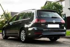 Volkswagen Golf VII  Рестайлинг, 2018, пробег 149000 км