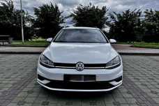 Volkswagen Golf VII  Рестайлинг, 2018, пробег 160000 км