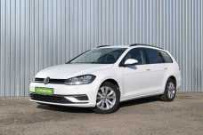 Volkswagen Golf VII  Рестайлинг, 2018, пробег 195000 км