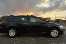 Volkswagen Golf VII  Рестайлинг, 2018, пробег 201000 км
