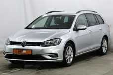 Volkswagen Golf VII  Рестайлинг, 2018, пробег 222705 км