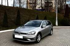 Volkswagen Golf VII  Рестайлинг, 2018, пробег 238000 км