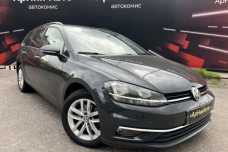 Volkswagen Golf VII  Рестайлинг, 2018, пробег 238840 км