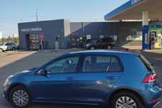 Volkswagen Golf VII  Рестайлинг, 2018, пробег 60000 км
