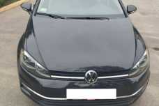 Volkswagen Golf VII  Рестайлинг, 2019, пробег 115000 км