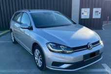 Volkswagen Golf VII  Рестайлинг, 2019, пробег 148000 км