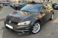 Volkswagen Golf VII  Рестайлинг, 2019, пробег 164000 км