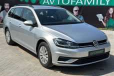 Volkswagen Golf VII  Рестайлинг, 2019, пробег 165000 км