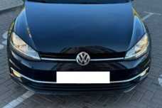 Volkswagen Golf VII  Рестайлинг, 2019, пробег 178000 км