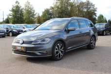 Volkswagen Golf VII  Рестайлинг, 2019, пробег 180000 км