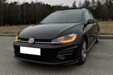 Volkswagen Golf VII  Рестайлинг, 2019, пробег 217000 км