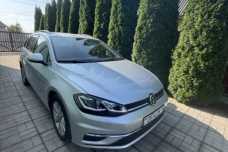 Volkswagen Golf VII  Рестайлинг, 2019, пробег 238397 км