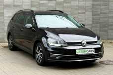 Volkswagen Golf VII  Рестайлинг, 2019, пробег 258300 км