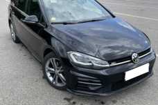 Volkswagen Golf VII  Рестайлинг, 2019, пробег 275000 км