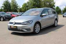 Volkswagen Golf VII  Рестайлинг, 2019, пробег 35000 км