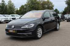 Volkswagen Golf VII  Рестайлинг, 2019, пробег 57000 км