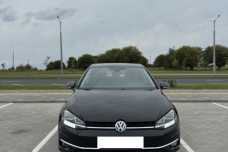 Volkswagen Golf VII  Рестайлинг, 2019, пробег 63000 км