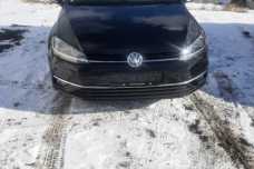 Volkswagen Golf VII  Рестайлинг, 2019, пробег 66000 км