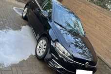 Volkswagen Golf VII  Рестайлинг, 2020, пробег 109508 км