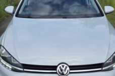 Volkswagen Golf VII  Рестайлинг, 2020, пробег 115700 км