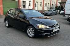 Volkswagen Golf VII  Рестайлинг, 2020, пробег 146000 км