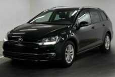 Volkswagen Golf VII  Рестайлинг, 2020, пробег 149000 км