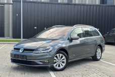 Volkswagen Golf VII  Рестайлинг, 2020, пробег 174000 км