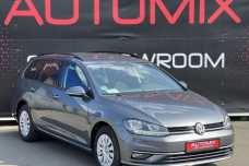 Volkswagen Golf VII  Рестайлинг, 2020, пробег 174182 км