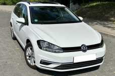 Volkswagen Golf VII  Рестайлинг, 2020, пробег 182000 км