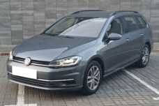 Volkswagen Golf VII  Рестайлинг, 2020, пробег 189000 км