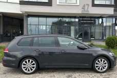 Volkswagen Golf VII  Рестайлинг, 2020, пробег 220000 км