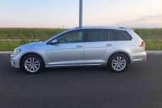 Volkswagen Golf VII  Рестайлинг, 2020, пробег 226000 км