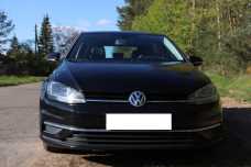 Volkswagen Golf VII  Рестайлинг, 2020, пробег 69000 км