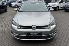 Volkswagen Golf VII Рестайлинг
