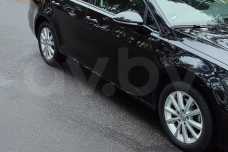 Volkswagen Golf VII Рестайлинг