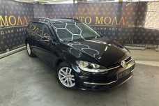 Volkswagen Golf VII Рестайлинг