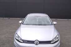 Volkswagen Golf VII Рестайлинг