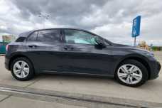 Volkswagen Golf VIII, 2020, пробег 153000 км
