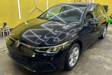 Volkswagen Golf VIII, 2020, пробег 160000 км