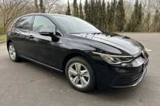 Volkswagen Golf VIII, 2020, пробег 160000 км