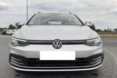Volkswagen Golf VIII, 2022, пробег 155306 км